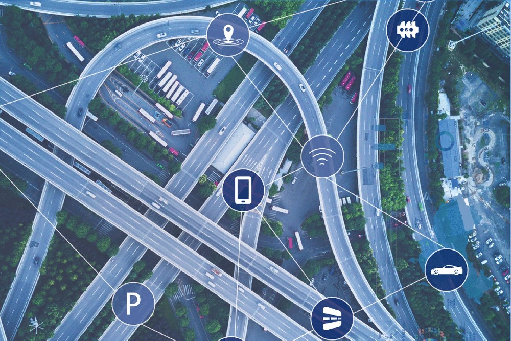 道路智能全息檢測解決方案